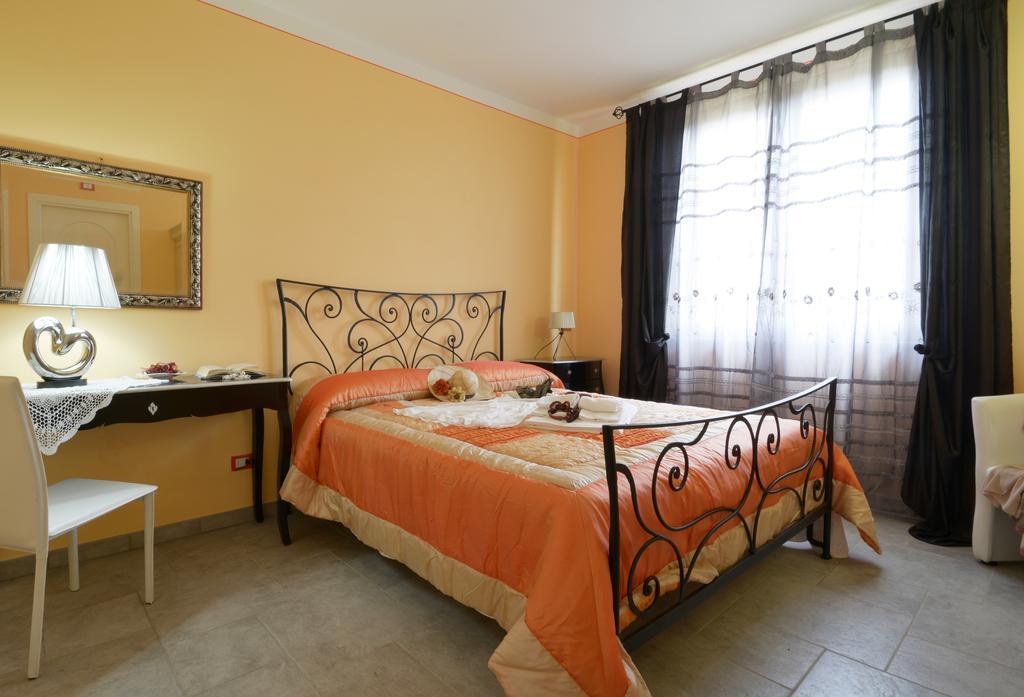 Casa Cardinali Ξενοδοχείο Πιέντσα Εξωτερικό φωτογραφία